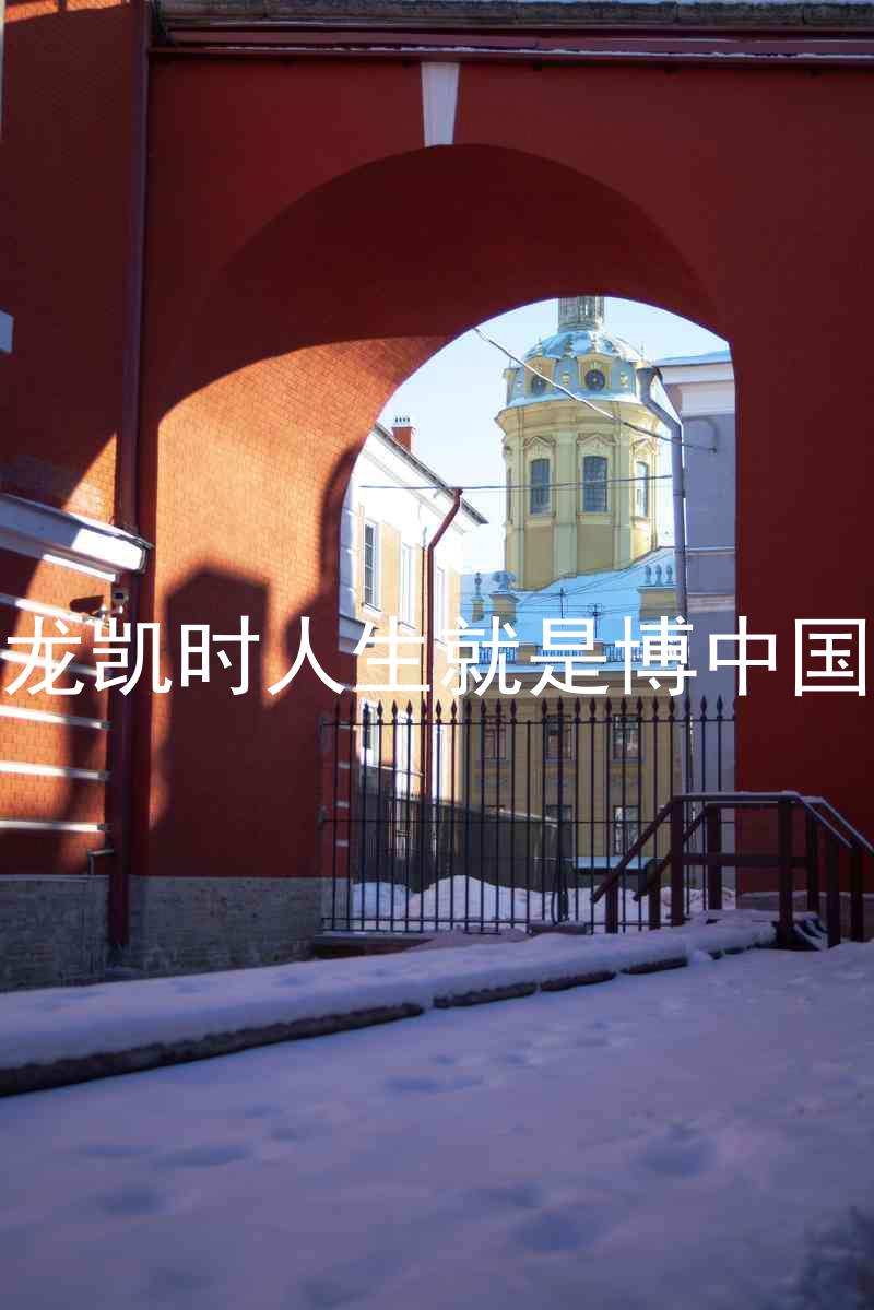 尊龙凯时人生就是博中国区